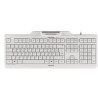 Teclado cherry kc 1000 sc lector