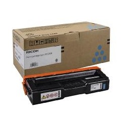 Toner ricoh 407544 cian c250 1600pag