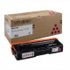 Toner ricoh 407545 magenta c250 1600pag