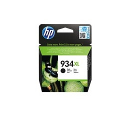 Cartucho tinta hp 934 xl c2p23ae