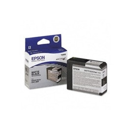 Cartucho mantenimiento epson t582000 stylus pro