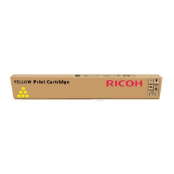 Toner ricoh 841926 amarillo mp c2503h