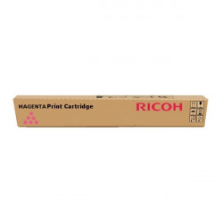 Toner ricoh 841927 magenta mp c2503h