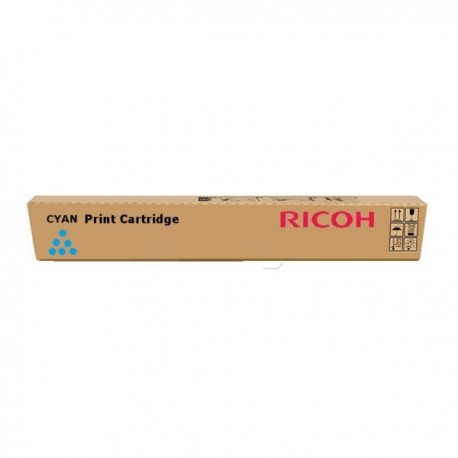 Toner ricoh 841928 cian mp c2503h