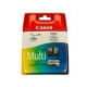 Multipack canon pg540xl cl - 540xl + papel