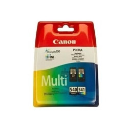 Multipack canon pg540xl cl - 540xl + papel