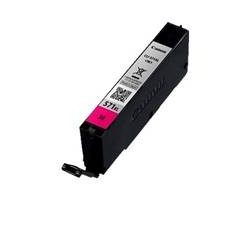 Cartucho tinta canon cli - 571m xl magenta