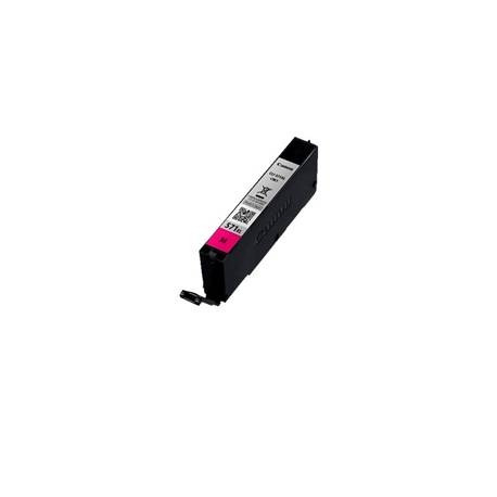 Cartucho tinta canon cli - 571m xl magenta