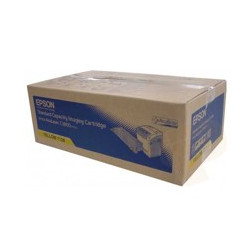 Toner epson amarillo c13s051128 5000 pag