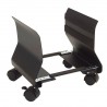 Soporte cpu ordenador phoenix adaptable con