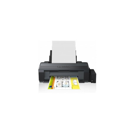 Impresora epson inyeccion color ecotank et - 14000