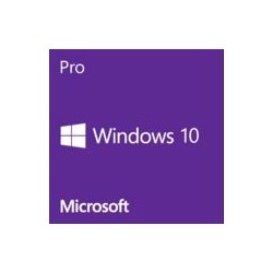 Windows 10 profesional 64 bits oem