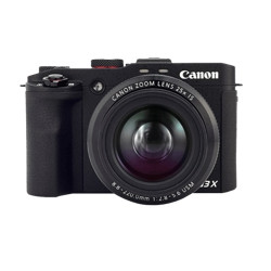 Camara digital canon powershot g3x 20.2mp