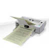 Escaner sobremesa canon imageformula dr - m140 40ppm