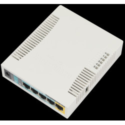 Mikrotik router board rb 951ui2hnd