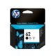 Cartucho tinta hp c2p04ae negro n62