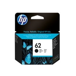 Cartucho tinta hp c2p04ae negro n62