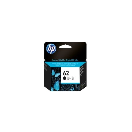 Cartucho tinta hp c2p04ae negro n62