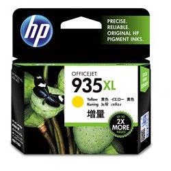 Cartucho tinta c2p26ae hp 935 xl