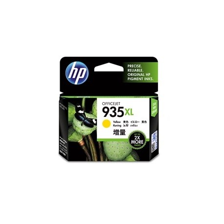 Cartucho tinta c2p26ae hp 935 xl