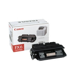 Toner canon 1559a003 fx 6 negro