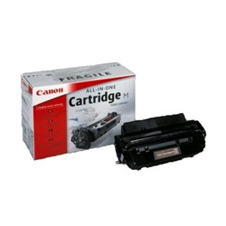 Toner canon cartridge - m 6812a002 negro