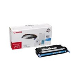 Toner canon 711 - c cyan lbp5300 lbp5360