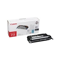 Toner canon 711 - k negro lbp5300 lbp5360