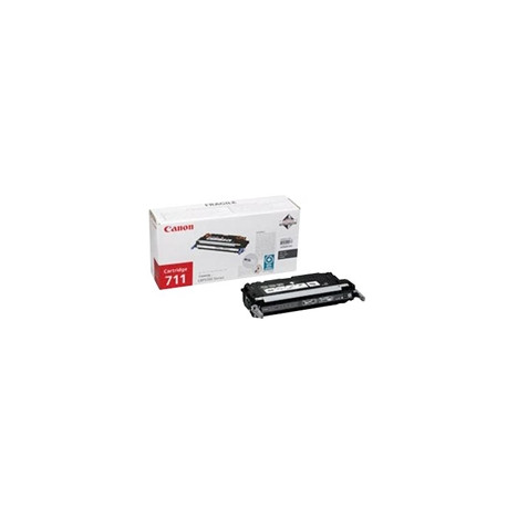 Toner canon 711 - k negro lbp5300 lbp5360