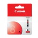 Cartucho tinta canon cli - 8r roja 13