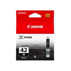 Cartucho tinta canon cli 42bk negro