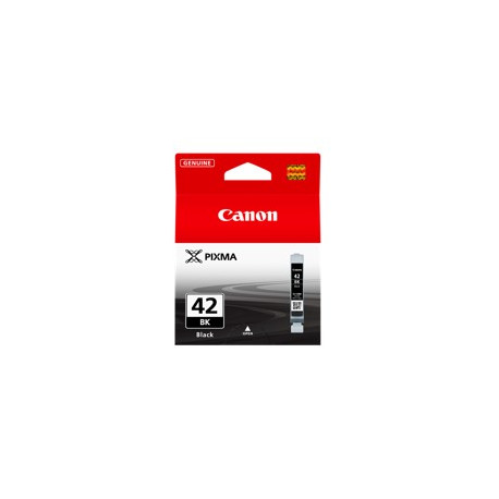 Cartucho tinta canon cli 42bk negro