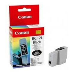 Cartucho tinta canon color bci21cl 15ml