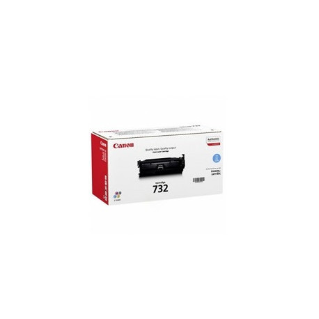 Toner canon 732 cian 6262b002 lbp7780cx