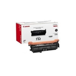 Toner canon 732bk negro 6263b002 lbp7780cx