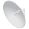 Antena parabolica ubiquiti pbe - 5ac - 620 powerbeam 5ghz