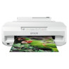 Multifuncion epson inyeccion xp55 expression photo