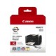 Multipack canon pgi - 1500xl n c m