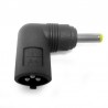 Conector tip cargador universal 40w phoenix