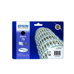 Cartucho tinta epson t791140 negro 14.4ml