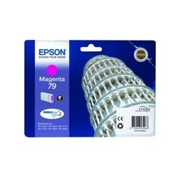 Cartucho tinta epson t791340 magenta 6.5ml