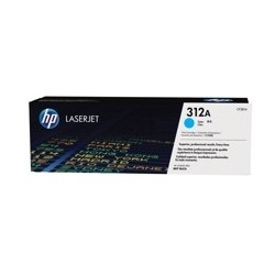 Toner hp 312a cf281a cian m476