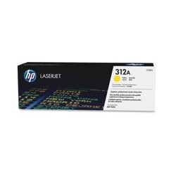 Toner hp 312a cf282a amarillo m476