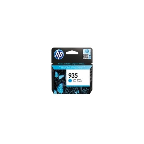 Cartucho tinta hp 935 c2p20ae cian