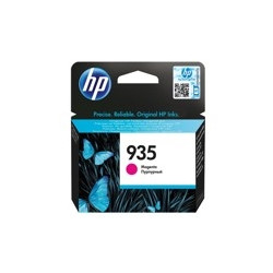 Cartucho tinta hp 935 c2p21ae magenta