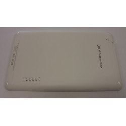 Repuesto carcasa trasera (back cover) tablet