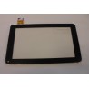 Repuesto cristal pantalla tactil tablet phoenix