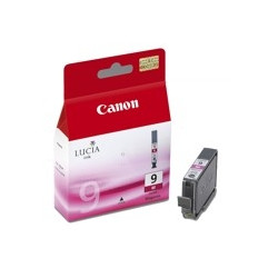 Cartucho tinta canon pgi - 9 magenta pixma