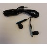 Auriculares phoenix manos libres conector