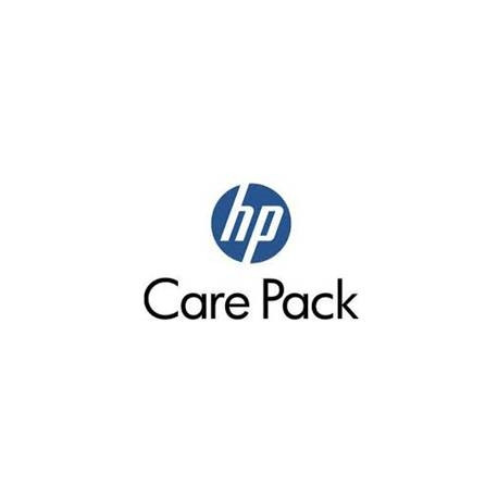 Care pack ampliacion garantia hp 5